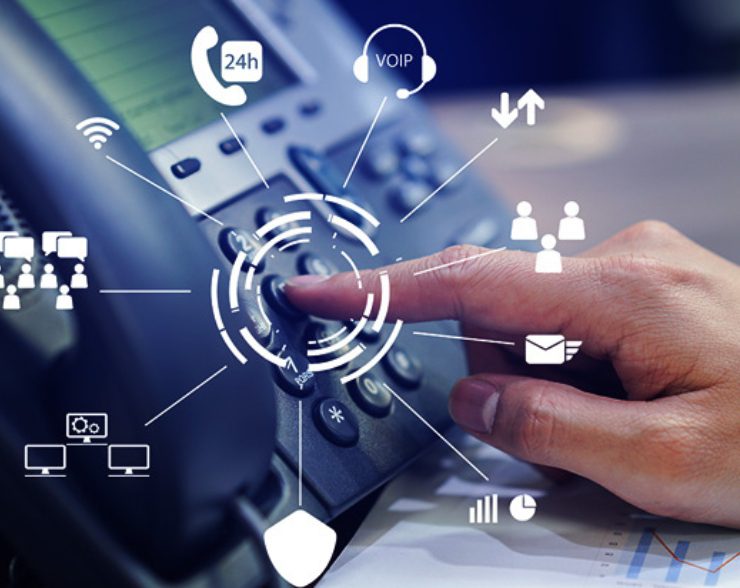 Cloud Phone Systems in Odessa, TX