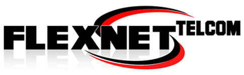 Flexnet Telcom Logo