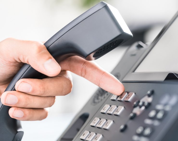 Odessa, TX Telecom Services